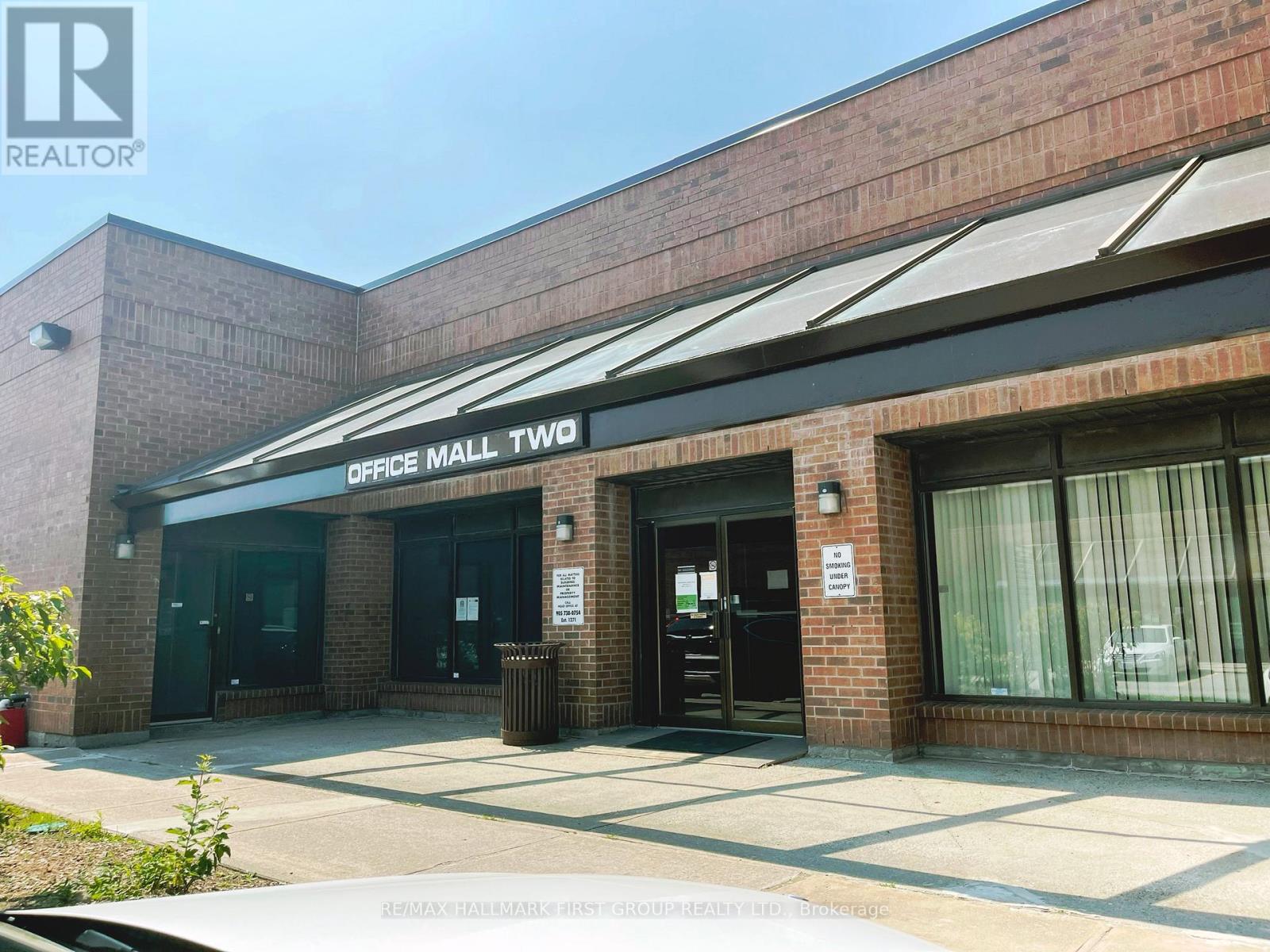 OM2#9B & 10 - 1400 BAYLY STREET, Pickering, Ontario