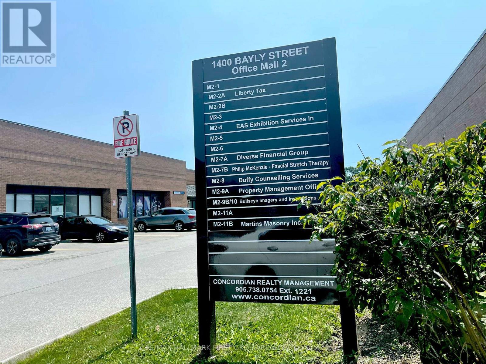 Om2#9b & 10 - 1400 Bayly Street, Pickering, Ontario  L1W 3R2 - Photo 2 - E12663646