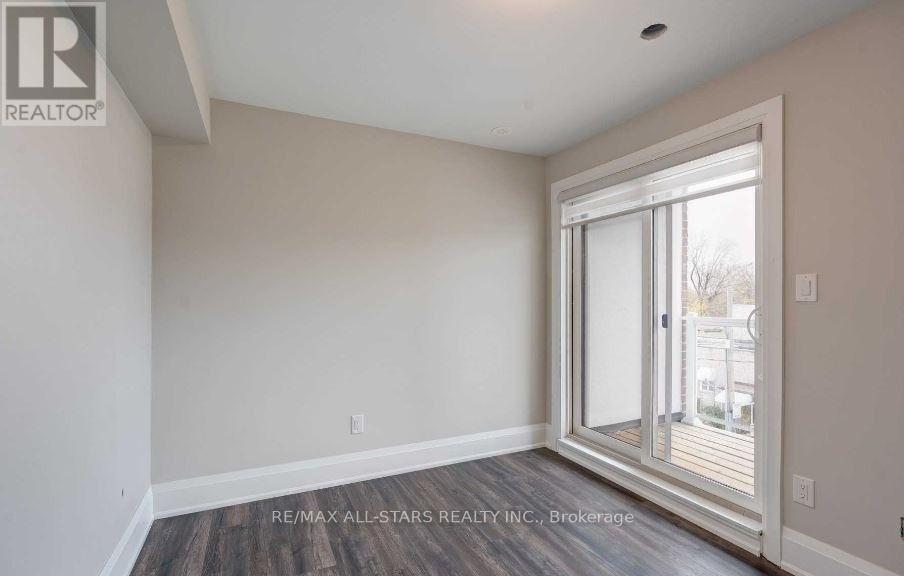 6 - 6 Kalmar Avenue, Toronto, Ontario  M1N 1N7 - Photo 12 - E12663678