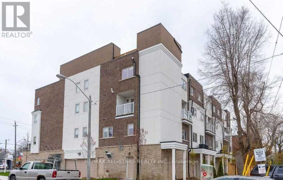 6 - 6 Kalmar Avenue, Toronto, Ontario  M1N 1N7 - Photo 2 - E12663678