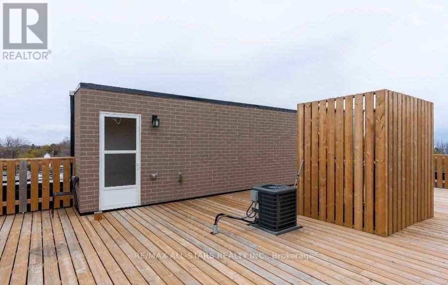 6 - 6 Kalmar Avenue, Toronto, Ontario  M1N 1N7 - Photo 20 - E12663678