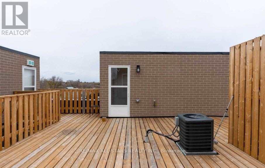 6 - 6 Kalmar Avenue, Toronto, Ontario  M1N 1N7 - Photo 21 - E12663678