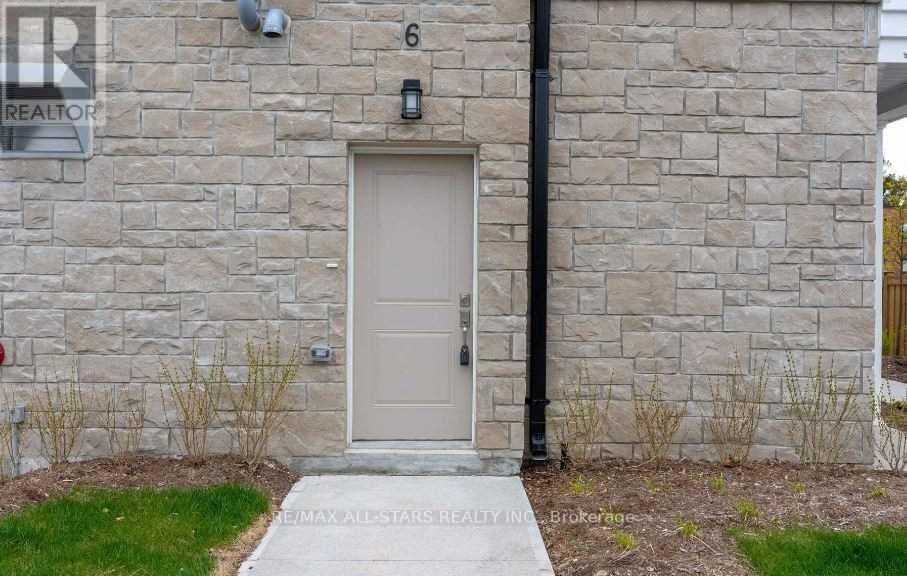 6 - 6 Kalmar Avenue, Toronto, Ontario  M1N 1N7 - Photo 22 - E12663678