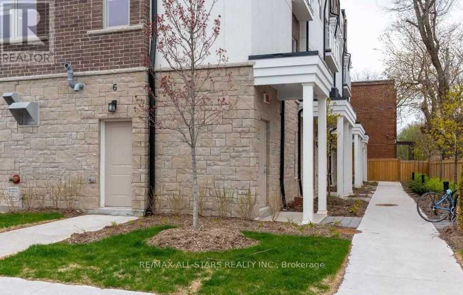 6 - 6 Kalmar Avenue, Toronto, Ontario  M1N 1N7 - Photo 23 - E12663678