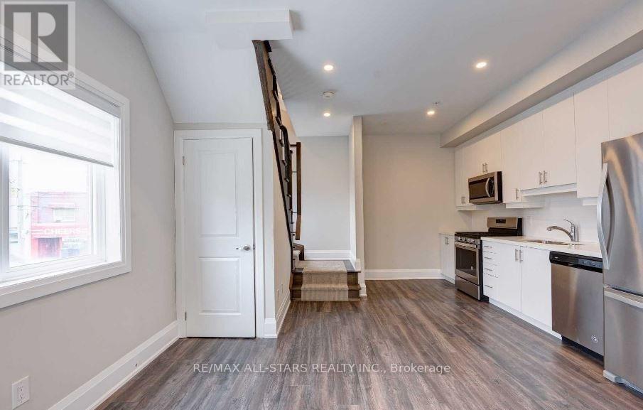 6 - 6 Kalmar Avenue, Toronto, Ontario  M1N 1N7 - Photo 5 - E12663678