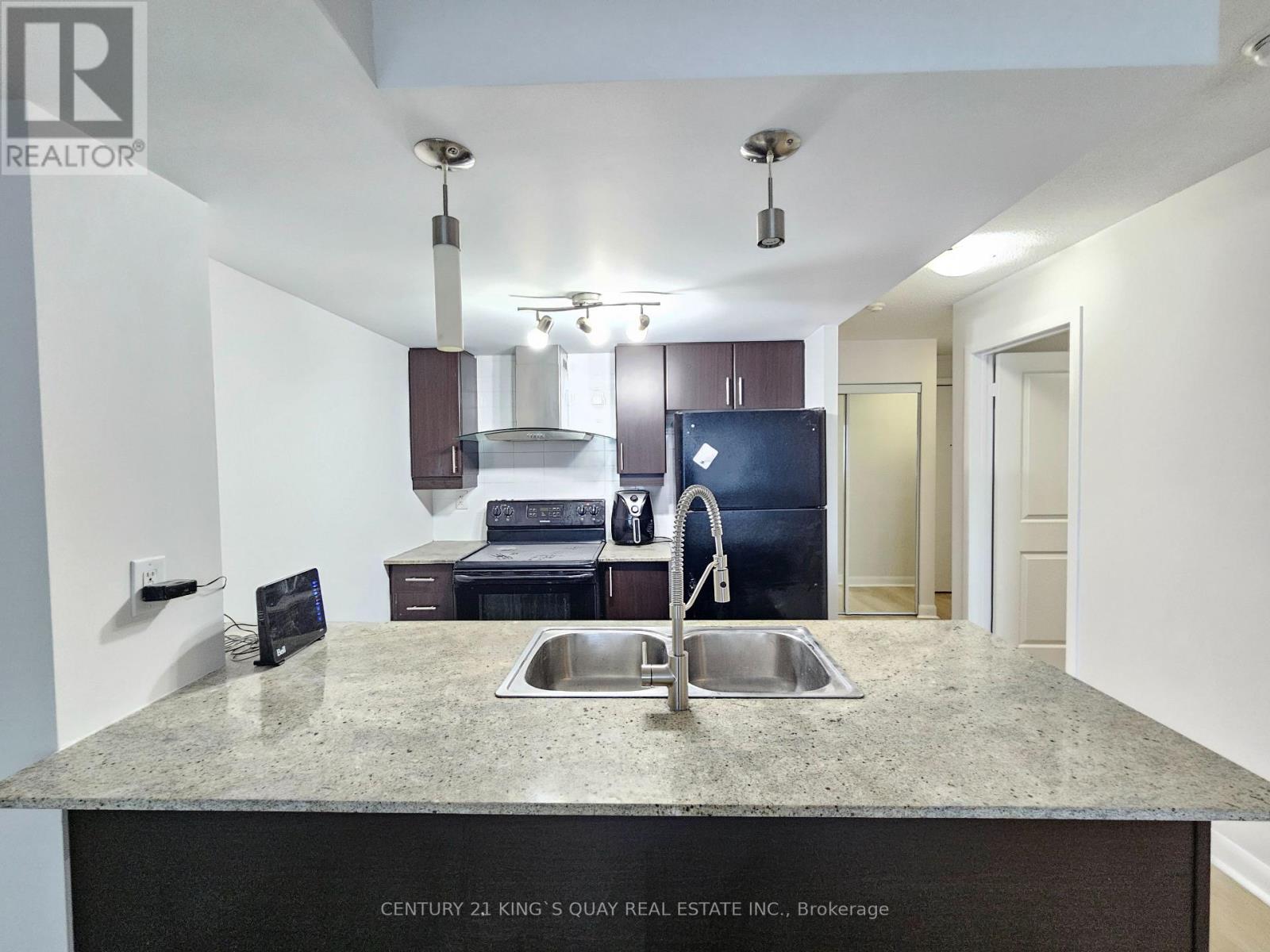 2906 - 25 Town Centre Court, Toronto, Ontario  M1P 0B4 - Photo 10 - E12663730