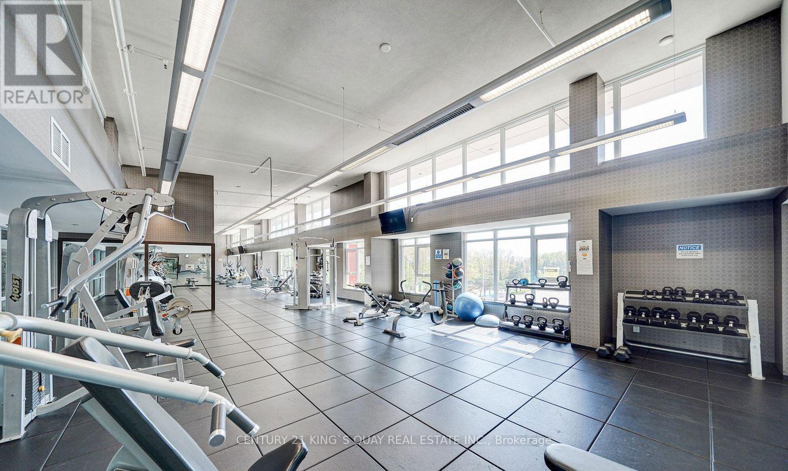 2906 - 25 Town Centre Court, Toronto, Ontario  M1P 0B4 - Photo 15 - E12663730