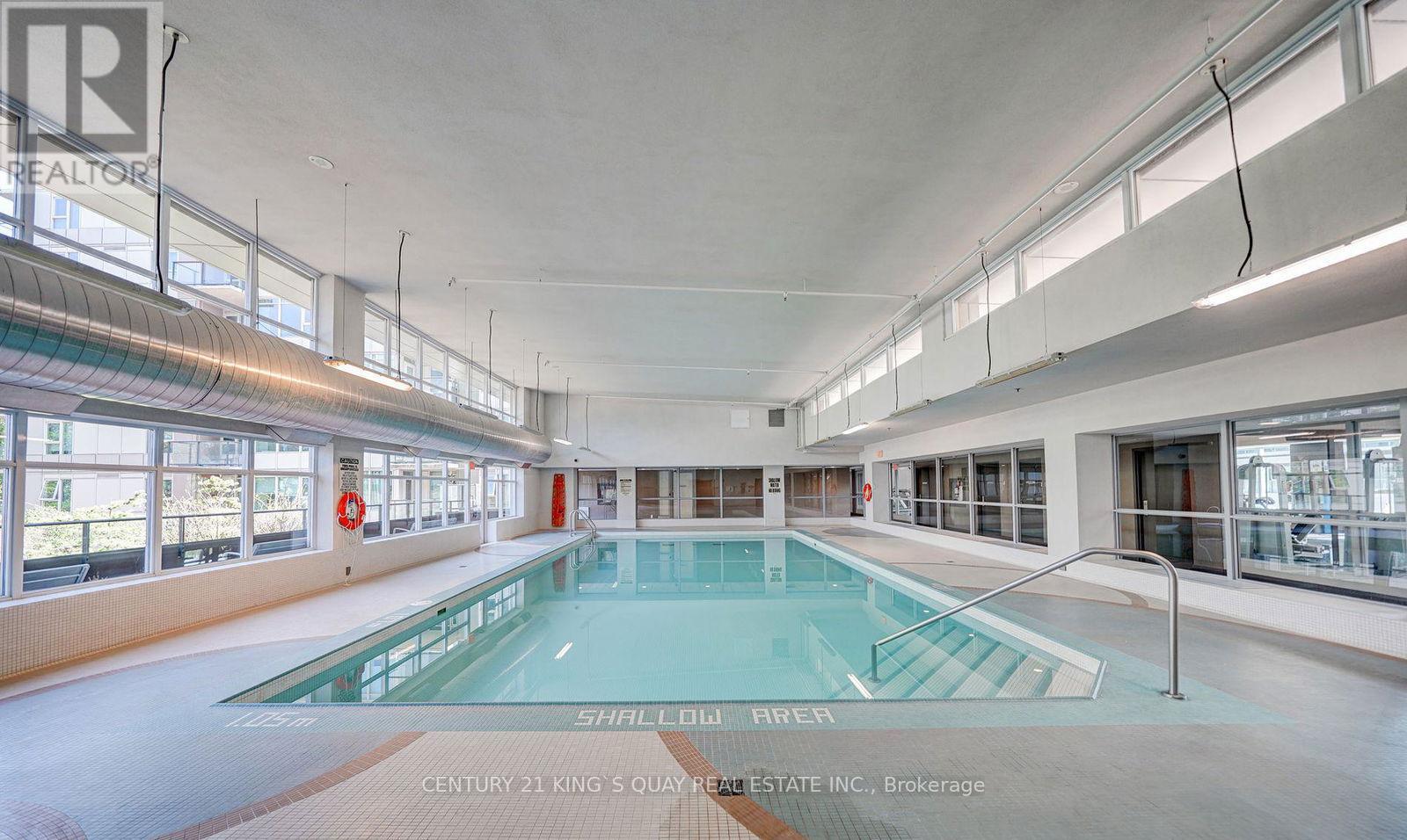 2906 - 25 Town Centre Court, Toronto, Ontario  M1P 0B4 - Photo 16 - E12663730