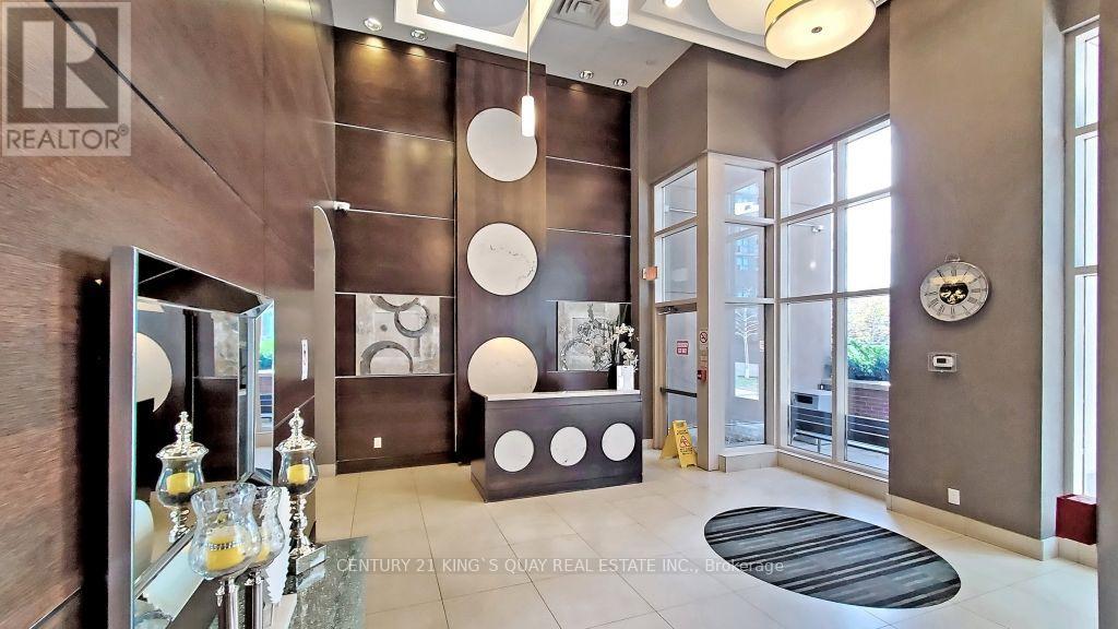 2906 - 25 Town Centre Court, Toronto, Ontario  M1P 0B4 - Photo 3 - E12663730