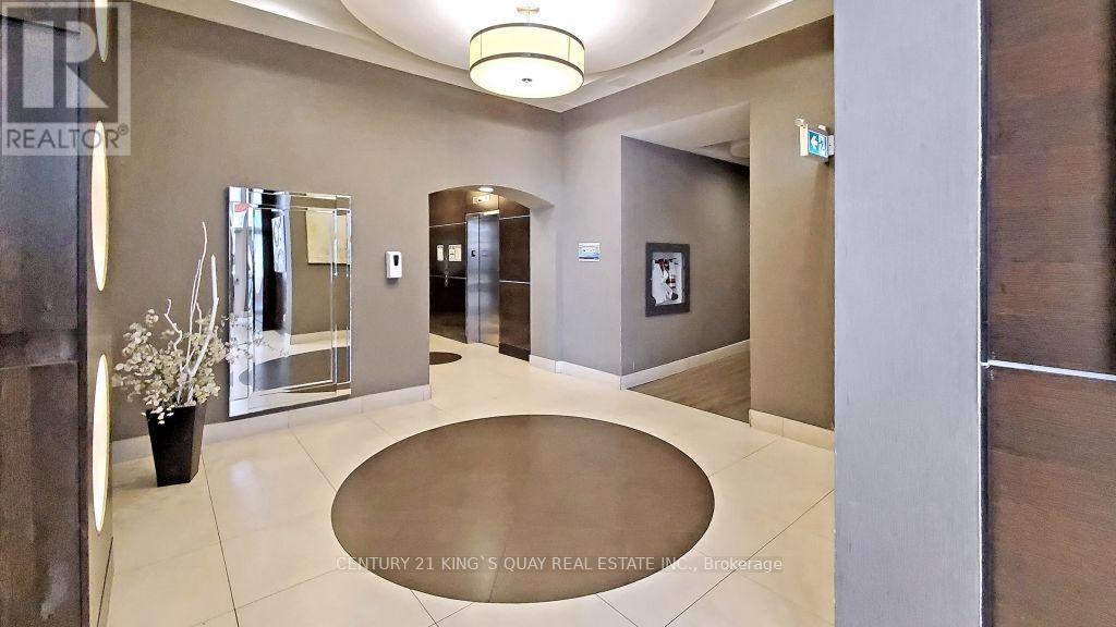 2906 - 25 Town Centre Court, Toronto, Ontario  M1P 0B4 - Photo 4 - E12663730