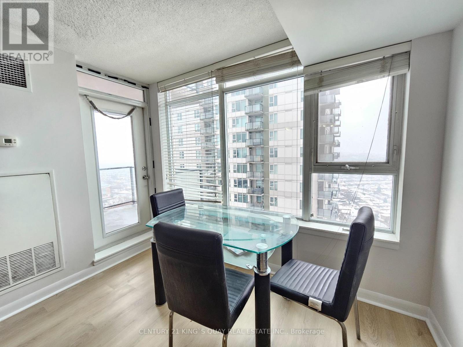 2906 - 25 Town Centre Court, Toronto, Ontario  M1P 0B4 - Photo 8 - E12663730