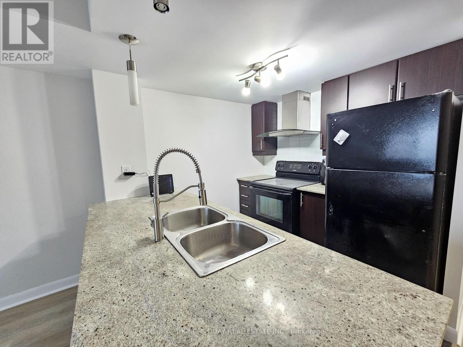 2906 - 25 Town Centre Court, Toronto, Ontario  M1P 0B4 - Photo 9 - E12663730