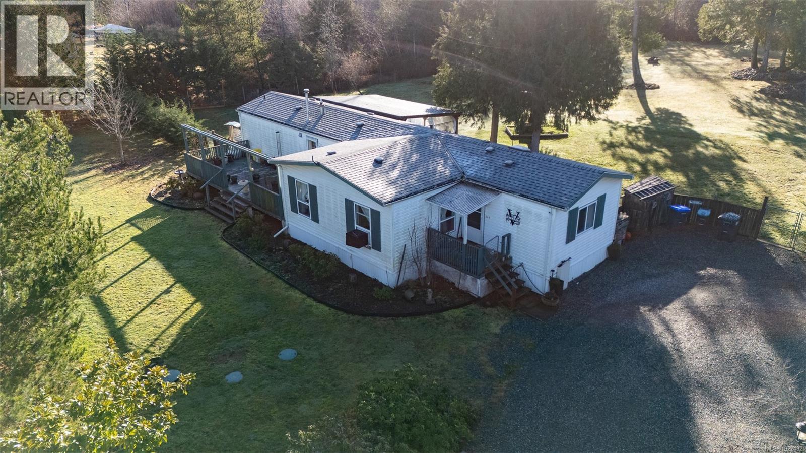 2450/2440 Whistler Rd W, Qualicum Beach, British Columbia  V9K 2A6 - Photo 15 - 1022492