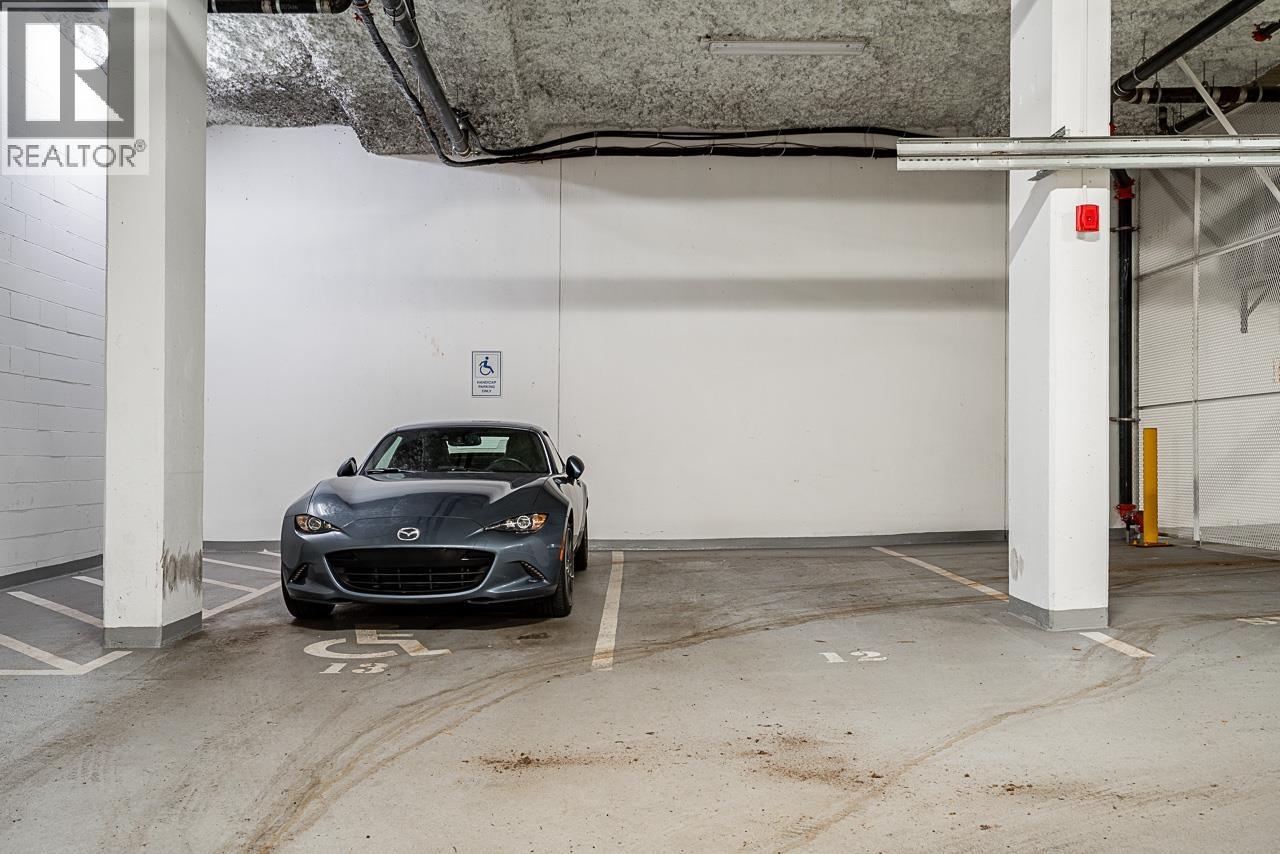 310 5325 West Boulevard, Vancouver, British Columbia V6M 3W4 - Photo 31 - R3075717