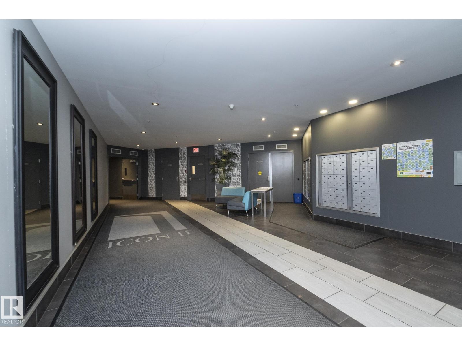 #2103 10152 104 St Nw, Edmonton, Alberta T5J 0B5 - Photo 6 - E4468510