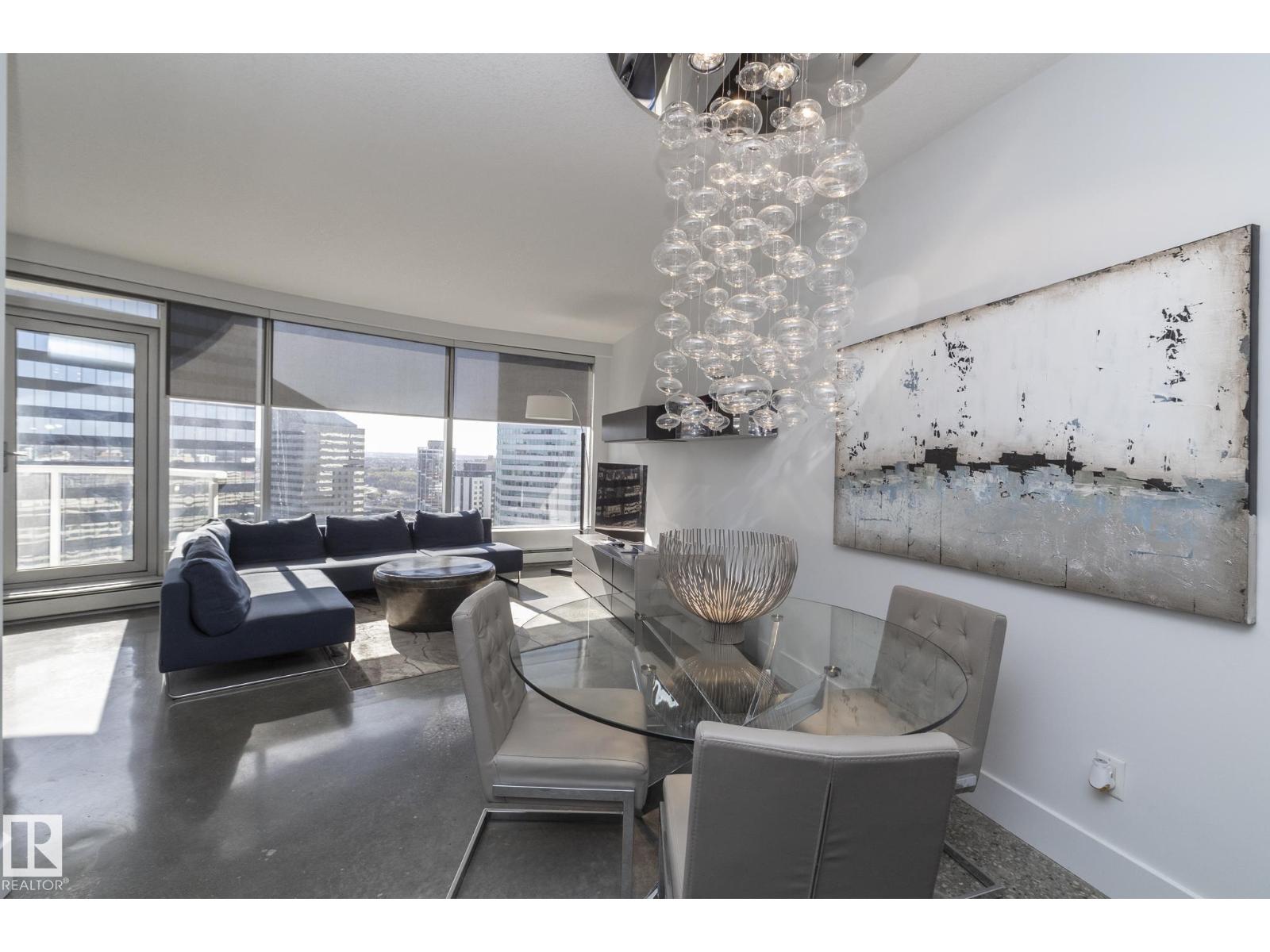 #2103 10152 104 St Nw, Edmonton, Alberta T5J 0B5 - Photo 58 - E4468510