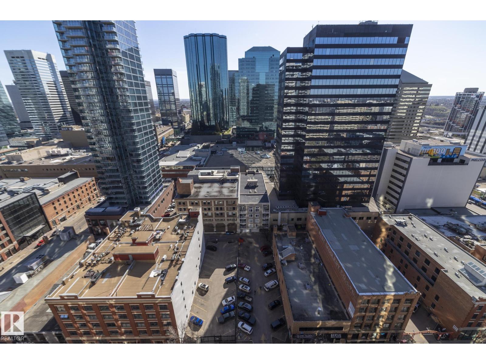 #2103 10152 104 St Nw, Edmonton, Alberta T5J 0B5 - Photo 34 - E4468510