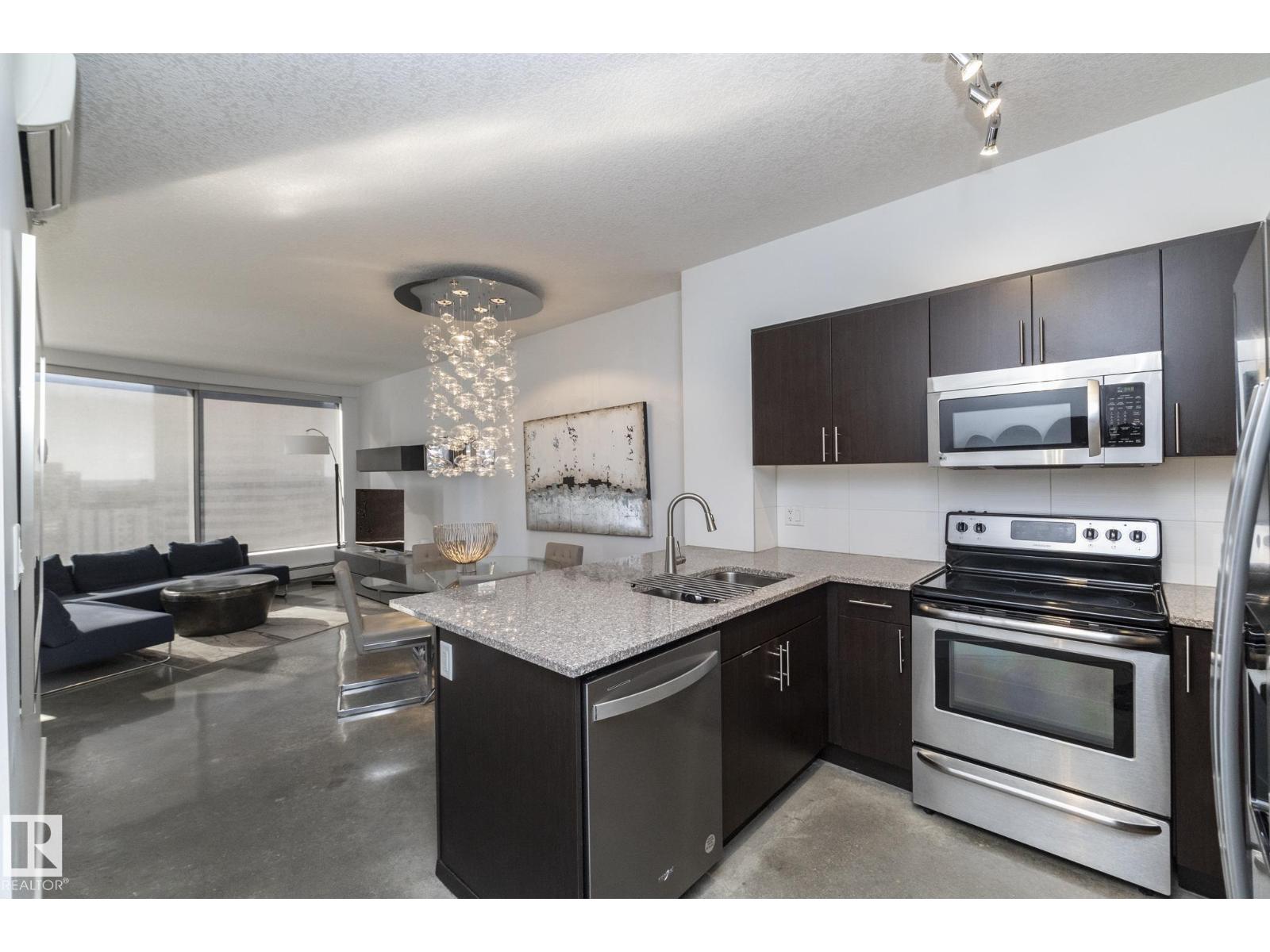 #2103 10152 104 St Nw, Edmonton, Alberta T5J 0B5 - Photo 15 - E4468510