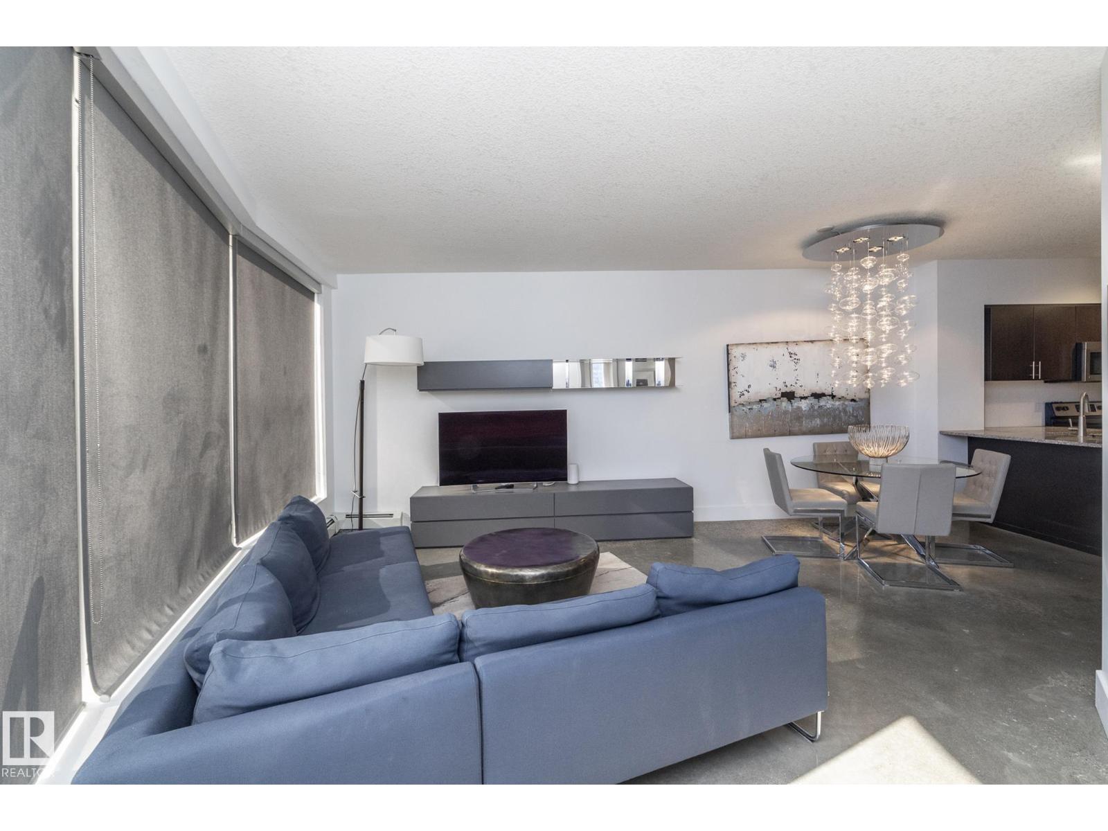 #2103 10152 104 St Nw, Edmonton, Alberta T5J 0B5 - Photo 28 - E4468510