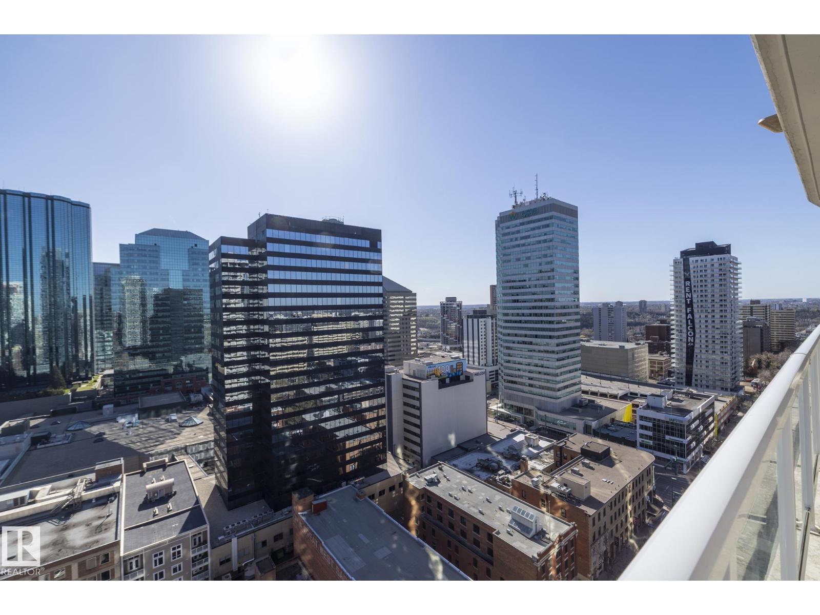 #2103 10152 104 St Nw, Edmonton, Alberta T5J 0B5 - Photo 40 - E4468510