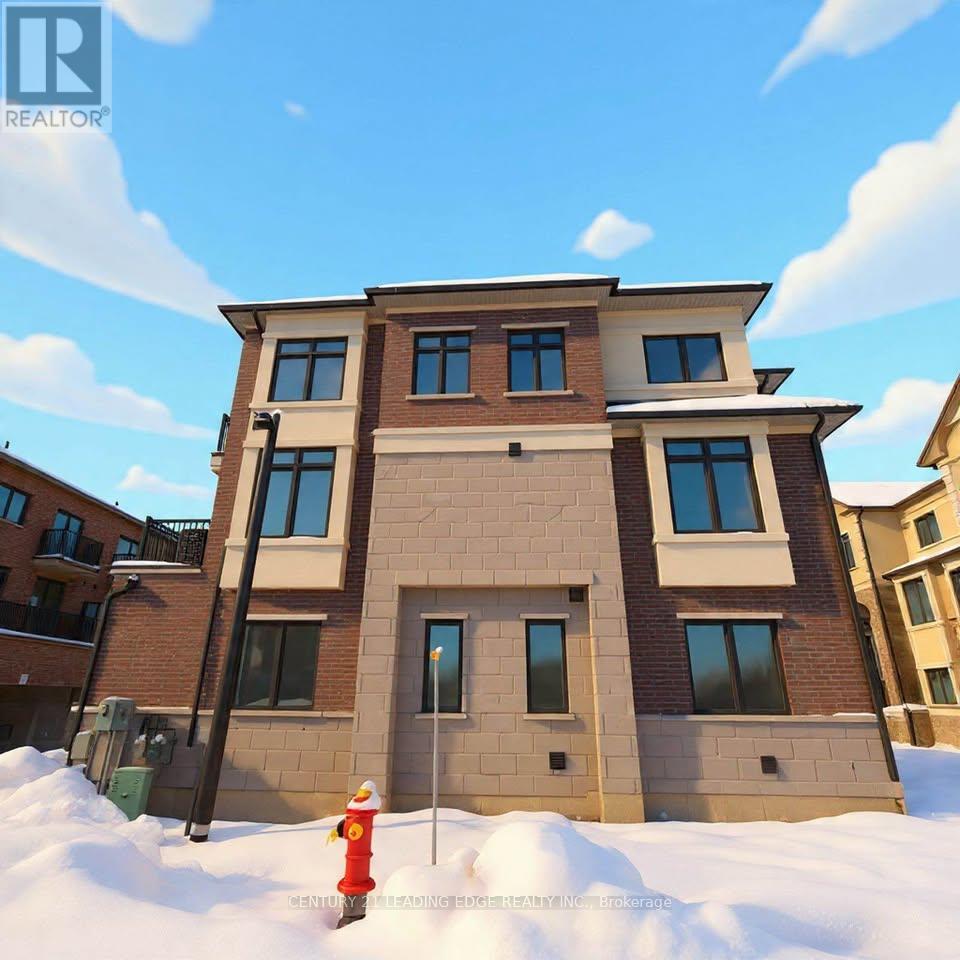 30 Mermot Lane, Richmond Hill, Ontario  L4B 0J5 - Photo 2 - N12631608