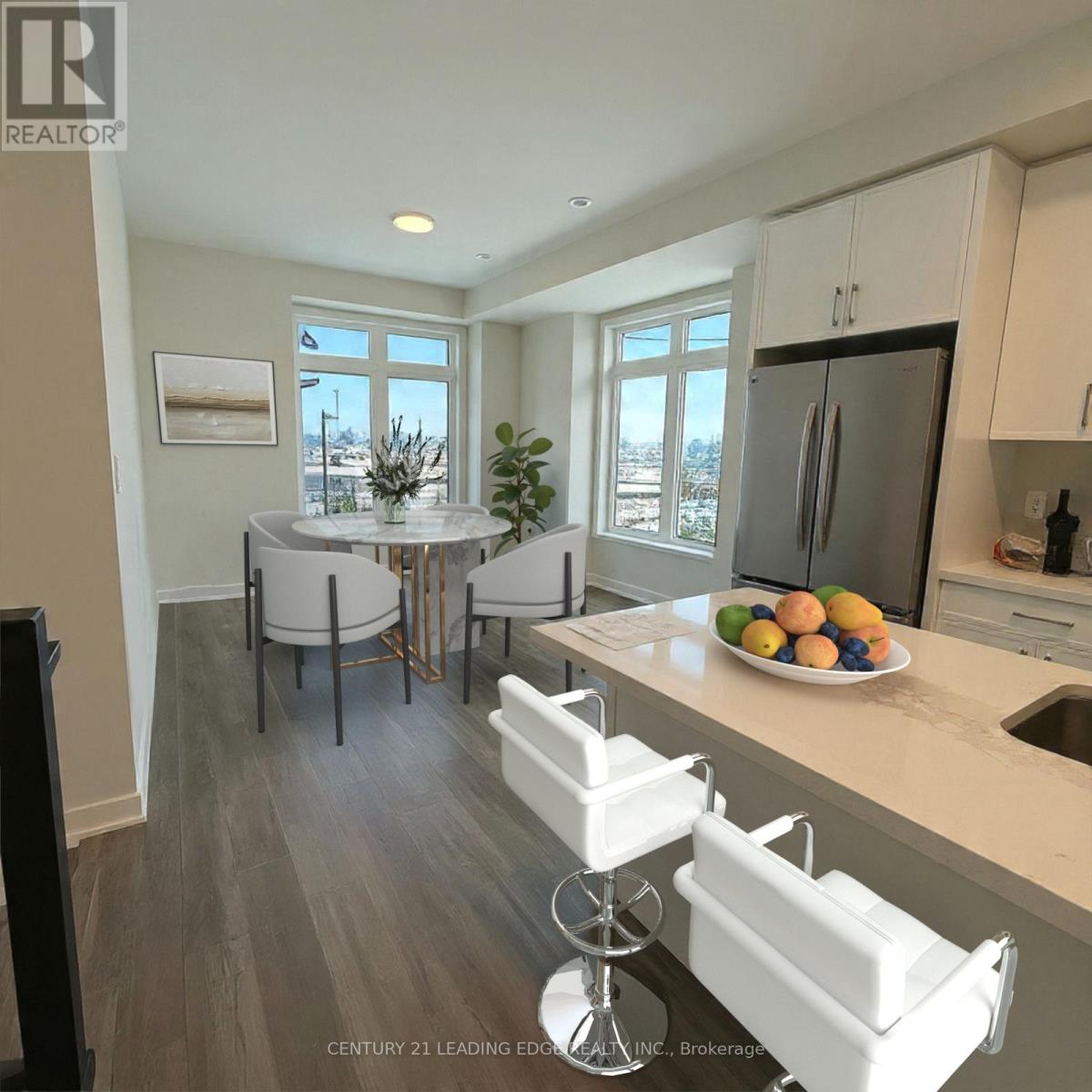 30 Mermot Lane, Richmond Hill, Ontario  L4B 0J5 - Photo 5 - N12631608