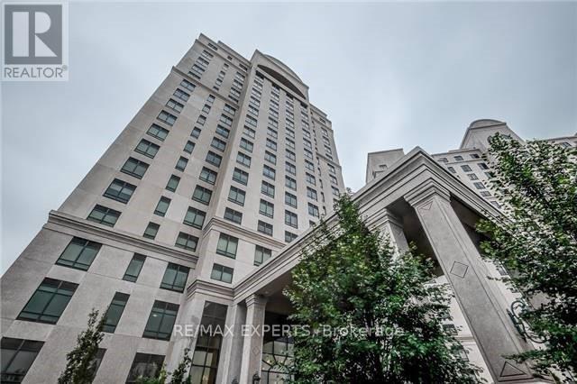 509 - 9255 JANE STREET, Vaughan, Ontario