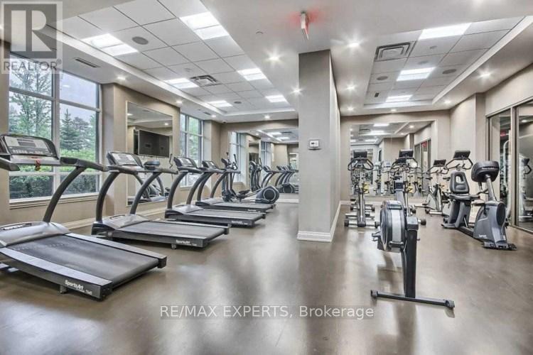 509 - 9255 Jane Street, Vaughan, Ontario  L6A 0K1 - Photo 13 - N12663506