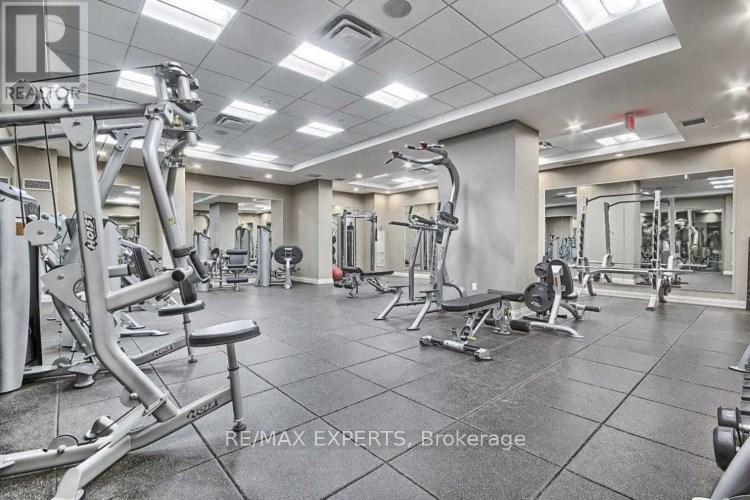 509 - 9255 Jane Street, Vaughan, Ontario  L6A 0K1 - Photo 14 - N12663506