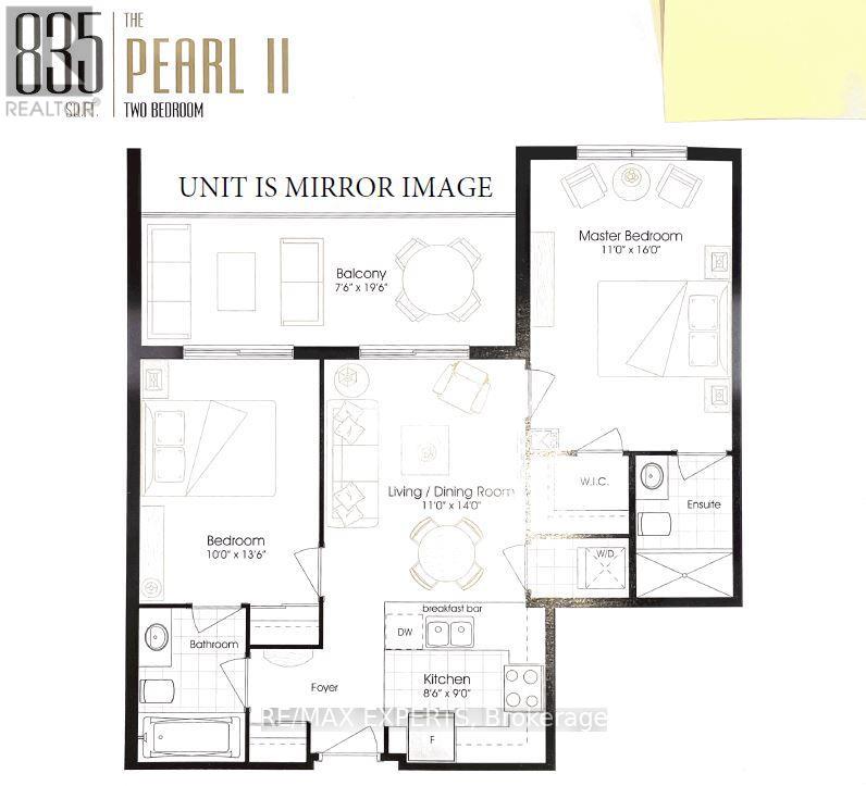 509 - 9255 Jane Street, Vaughan, Ontario  L6A 0K1 - Photo 16 - N12663506