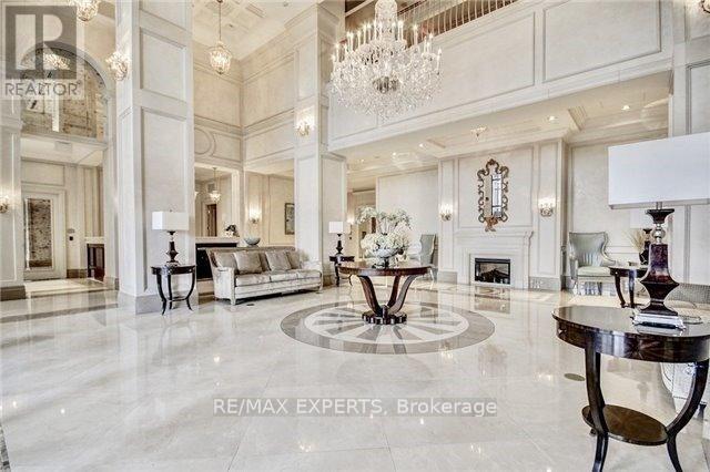 509 - 9255 Jane Street, Vaughan, Ontario  L6A 0K1 - Photo 3 - N12663506