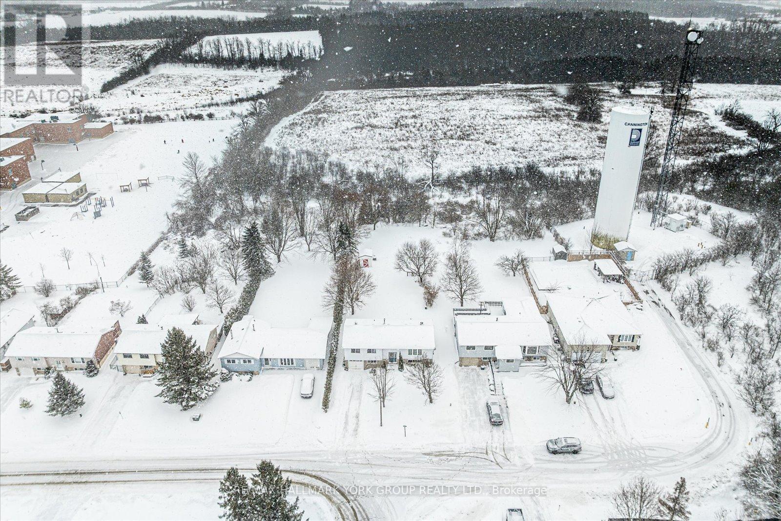 208 Park Street, Brock, Ontario L0E 1E0 - Photo 36 - N12663510