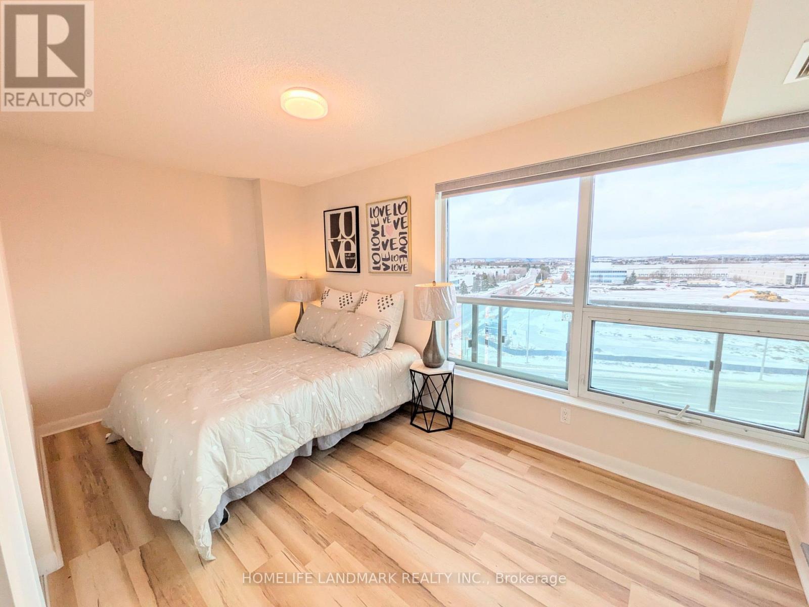 718 - 75 Norman Bethune Avenue, Richmond Hill, Ontario  L4B 0B6 - Photo 13 - N12663596