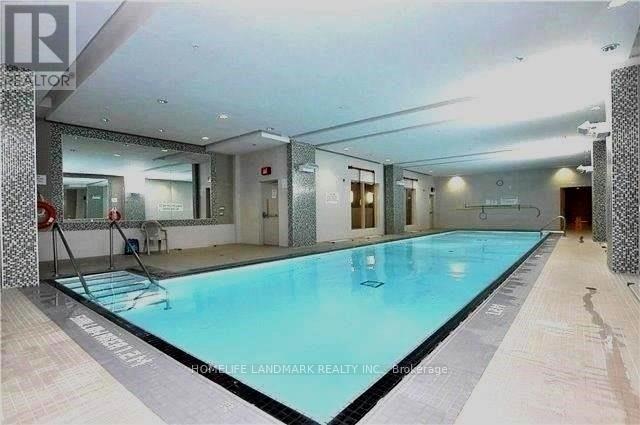 718 - 75 Norman Bethune Avenue, Richmond Hill, Ontario  L4B 0B6 - Photo 17 - N12663596