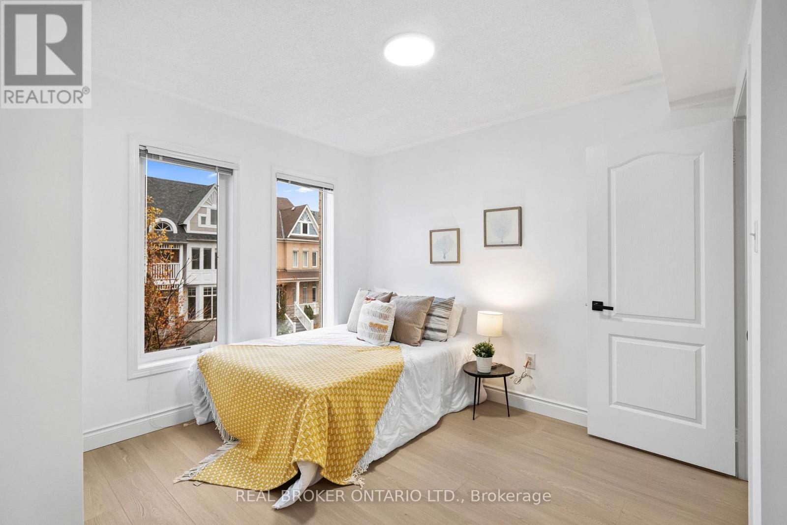 21 Spring Meadow Avenue, Markham, Ontario  L6B 1B5 - Photo 23 - N12663602