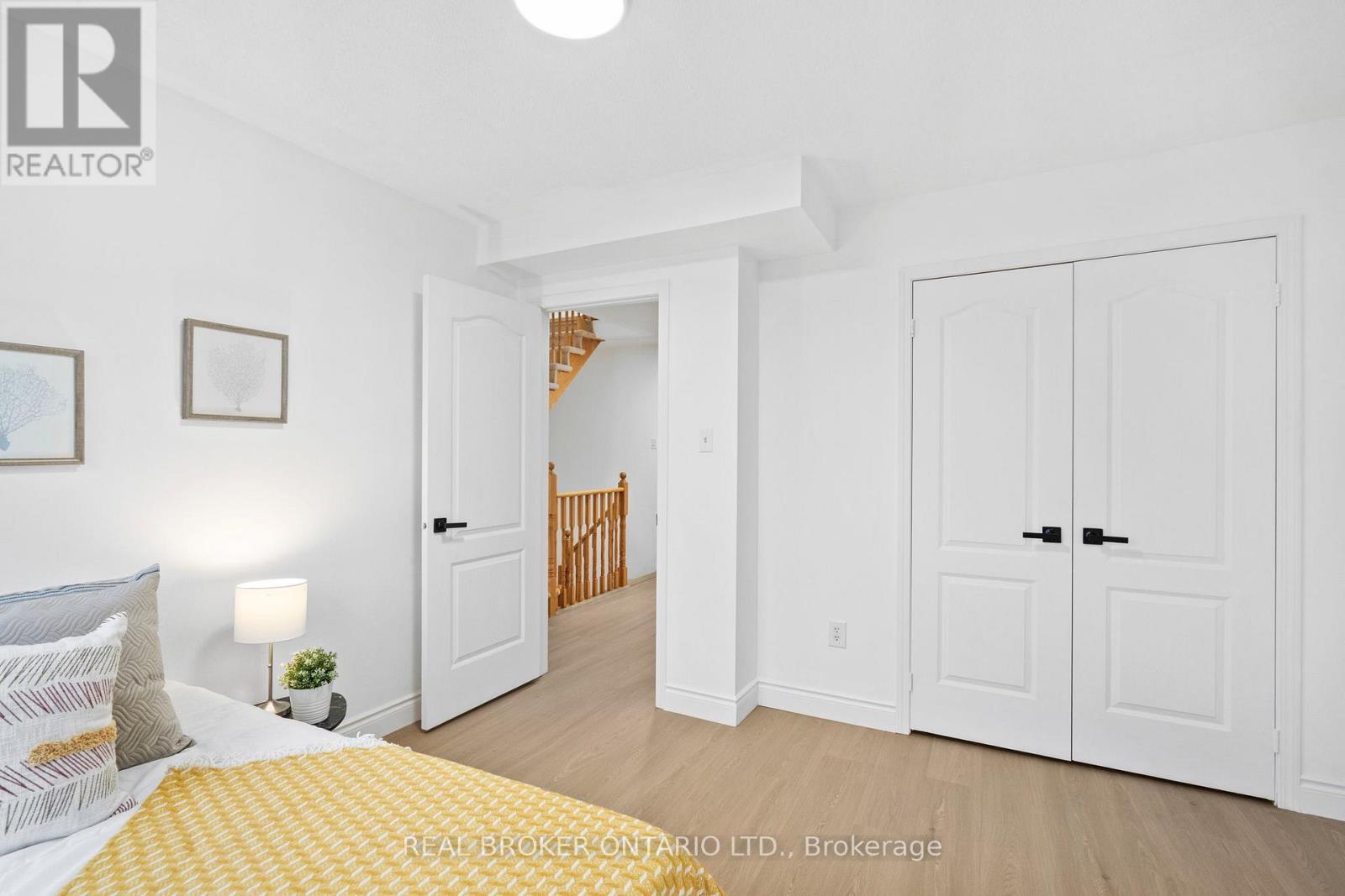 21 Spring Meadow Avenue, Markham, Ontario  L6B 1B5 - Photo 24 - N12663602