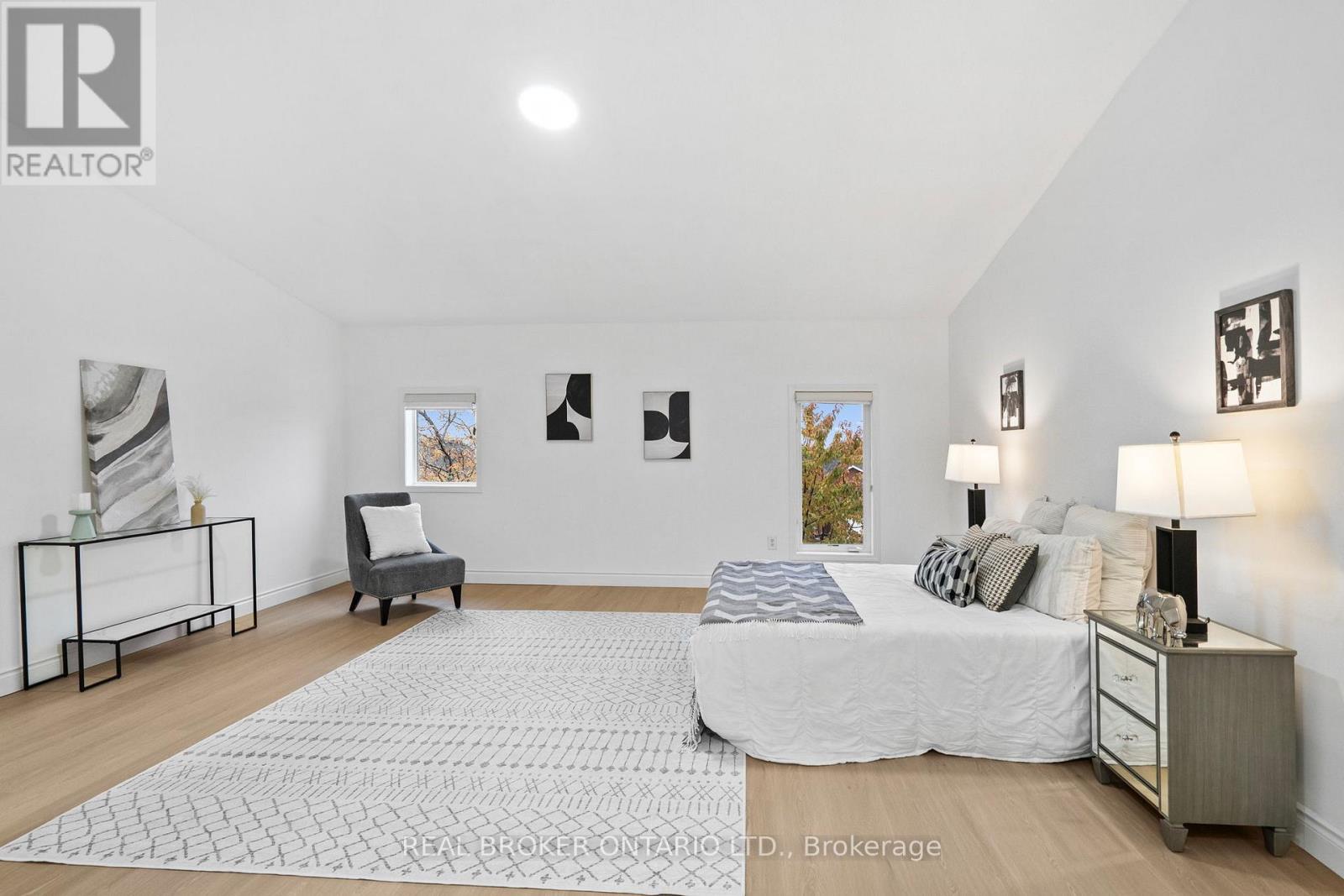 21 Spring Meadow Avenue, Markham, Ontario  L6B 1B5 - Photo 33 - N12663602