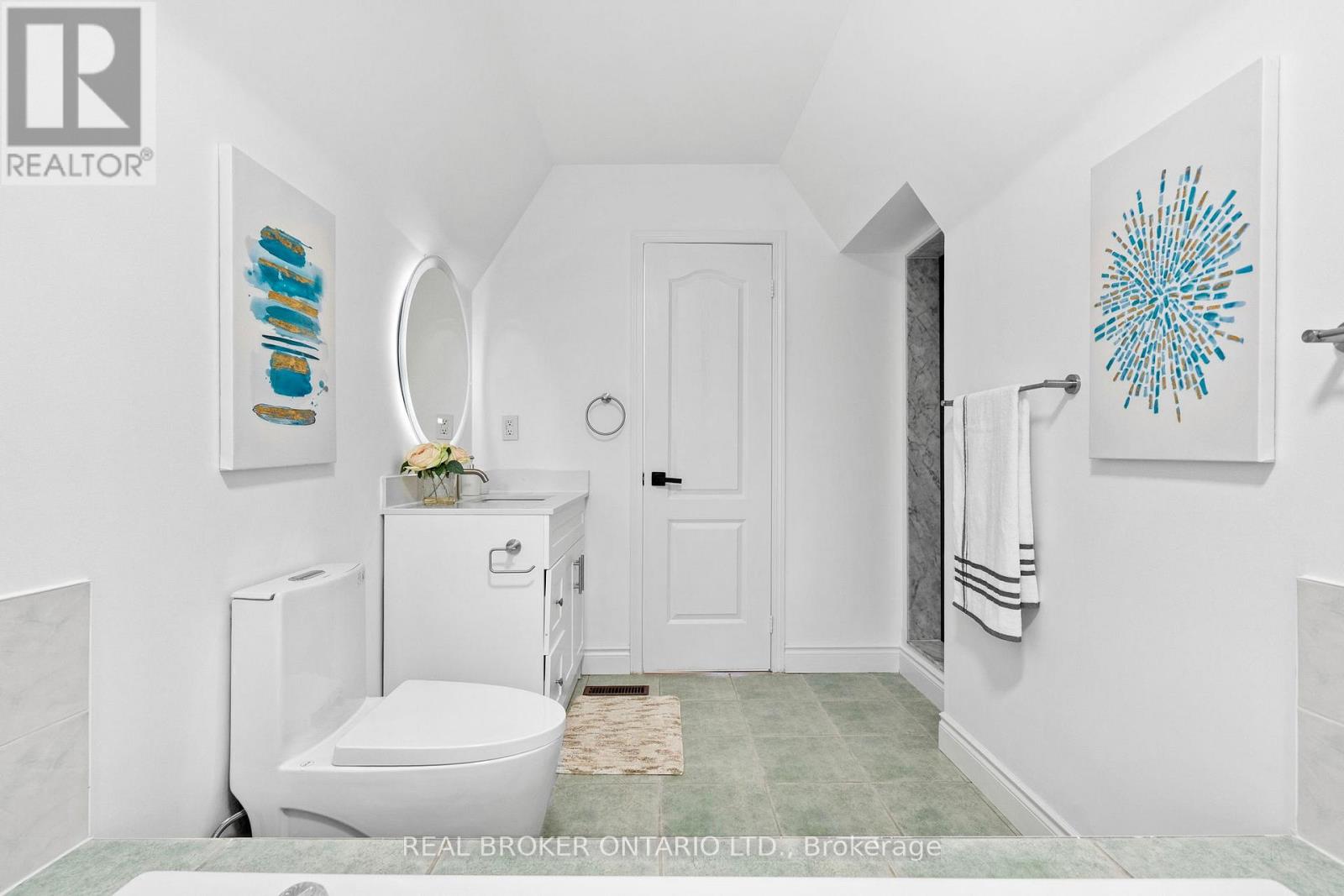 21 Spring Meadow Avenue, Markham, Ontario  L6B 1B5 - Photo 36 - N12663602