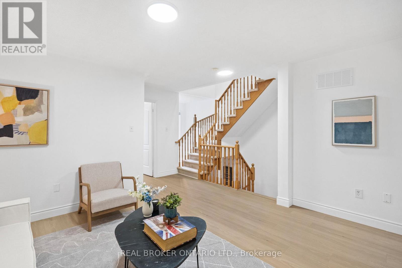 21 Spring Meadow Avenue, Markham, Ontario  L6B 1B5 - Photo 41 - N12663602