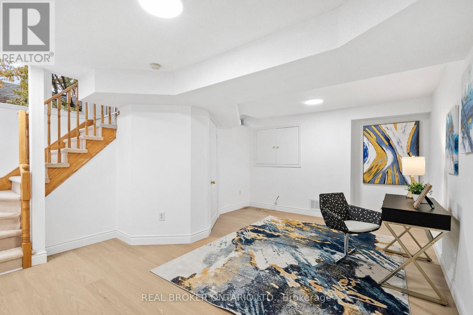 21 Spring Meadow Avenue, Markham, Ontario  L6B 1B5 - Photo 42 - N12663602