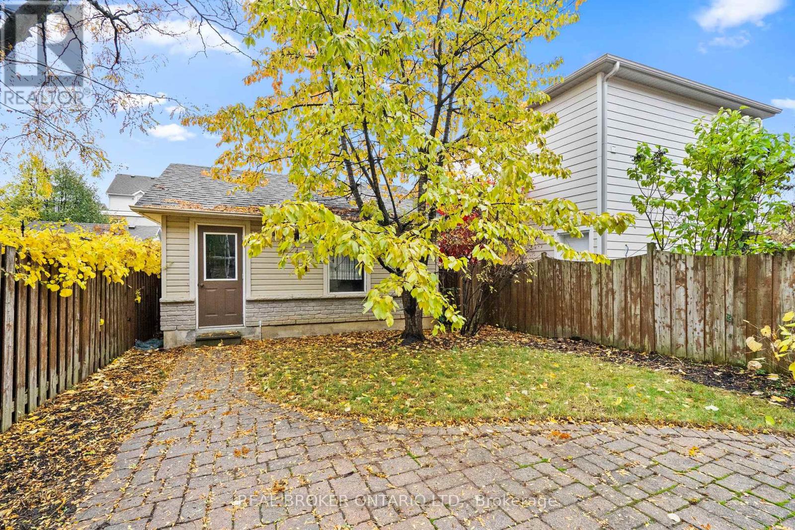 21 Spring Meadow Avenue, Markham, Ontario  L6B 1B5 - Photo 46 - N12663602