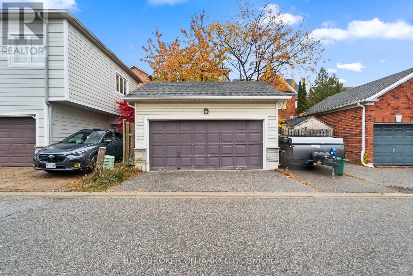 21 Spring Meadow Avenue, Markham, Ontario  L6B 1B5 - Photo 48 - N12663602