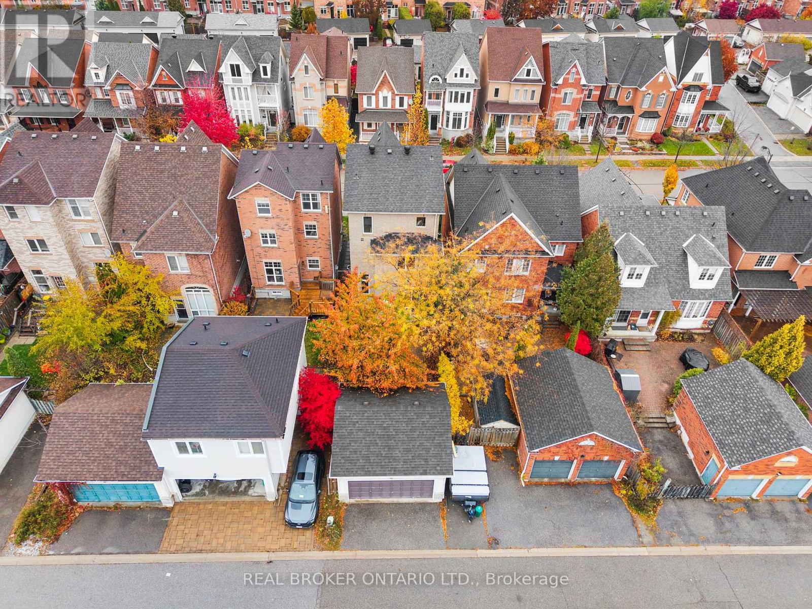 21 Spring Meadow Avenue, Markham, Ontario  L6B 1B5 - Photo 50 - N12663602