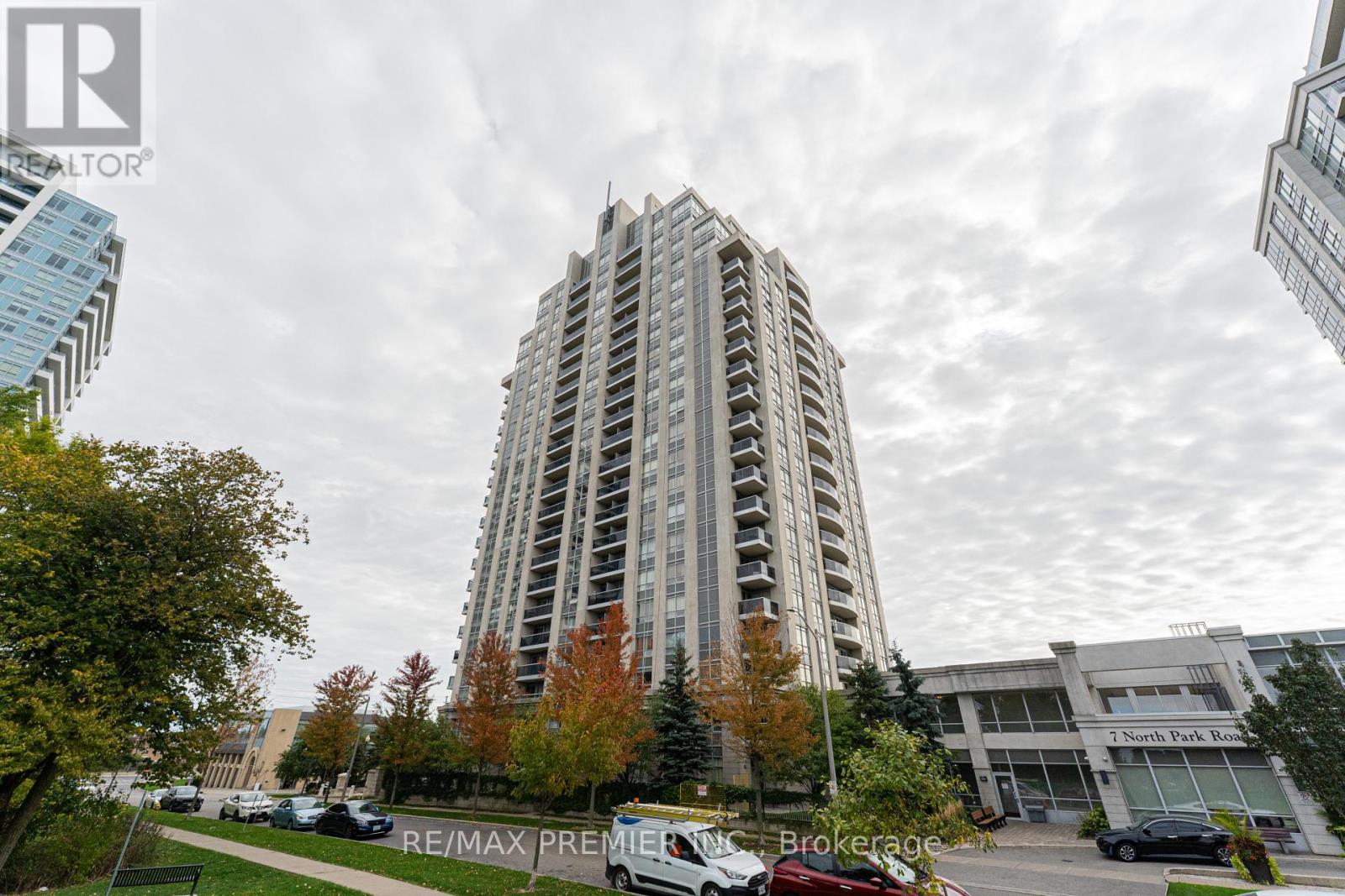 1203 - 7 North Park Road, Vaughan, Ontario  L4J 0C9 - Photo 10 - N12663670