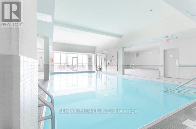 1203 - 7 North Park Road, Vaughan, Ontario  L4J 0C9 - Photo 13 - N12663670