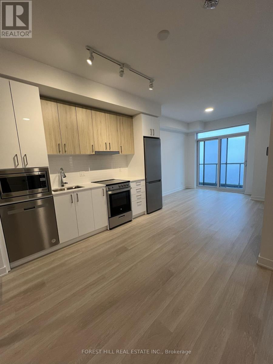 3204 - 30 UPPER MALL WAY, Vaughan, Ontario