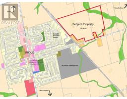 1820 10TH LINE & 0 10TH LINE, Innisfil, Ontario