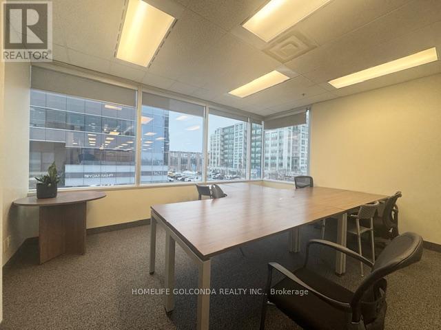 215 - 3601 Hwy 7 E, Markham, Ontario  L3R 0M3 - Photo 3 - N12663772