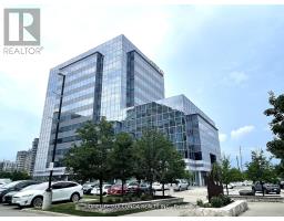 215 - 3601 HWY 7 E, Markham, Ontario