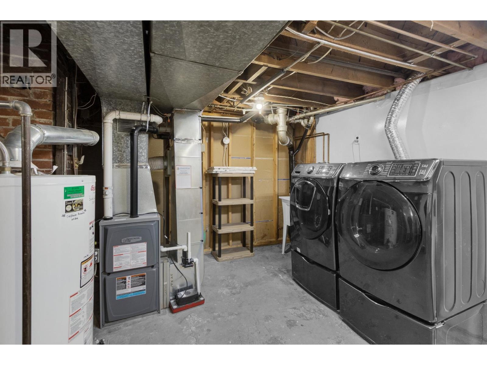 1666 Fir Street, Prince George, British Columbia  V2L 1E4 - Photo 20 - R3075999